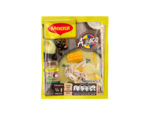 Sopa Maggi Ajiaco 100gr