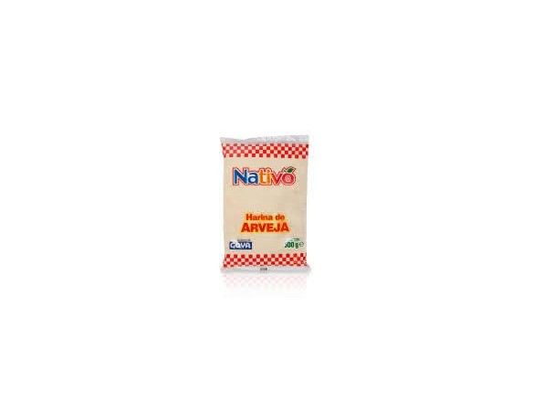 Harina de Arveja Nativo 500GR