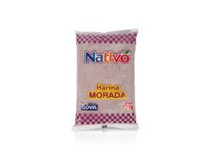 Harina Morada Nativo 500GR