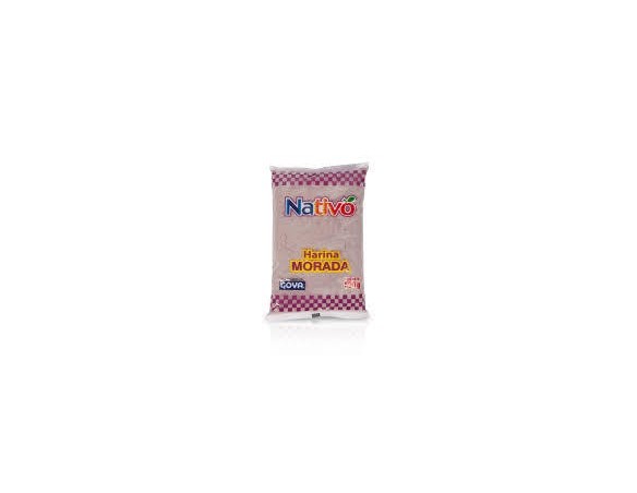 Harina Morada Nativo 500GR