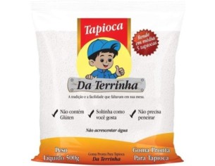 YOKI Polvilho Azedo 500GR