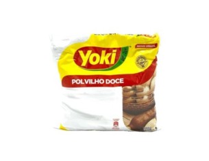 YOKI Polvilho Doce 500GR
