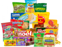 Productos Latinos