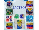 Lácteos