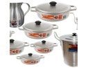Utensilios de Cocina