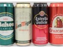 Cervezas