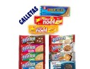 Galletas