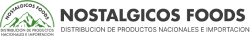 NOSTALGICOS FOODS